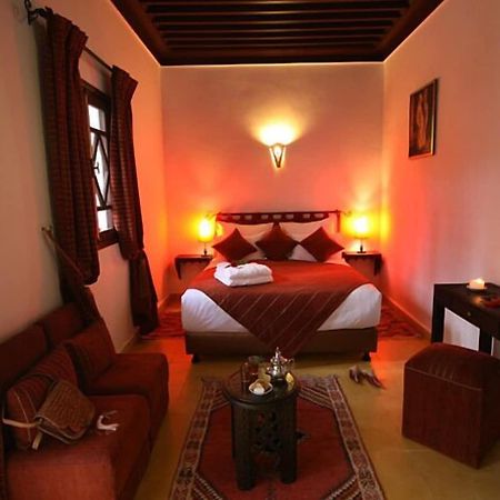 Riad Shaloma Marrakesh Exterior photo