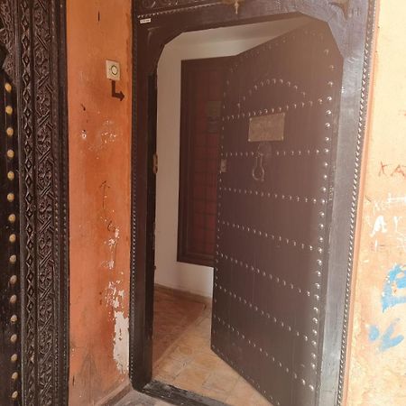 Riad Shaloma Marrakesh Exterior photo