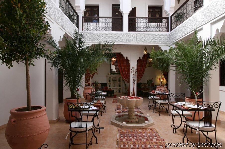 Riad Shaloma Marrakesh Exterior photo