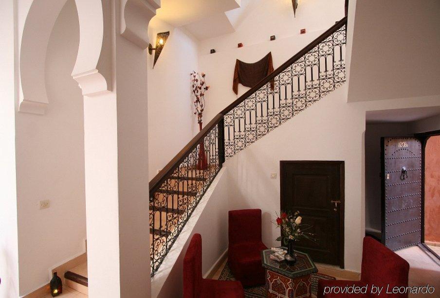 Riad Shaloma Marrakesh Exterior photo