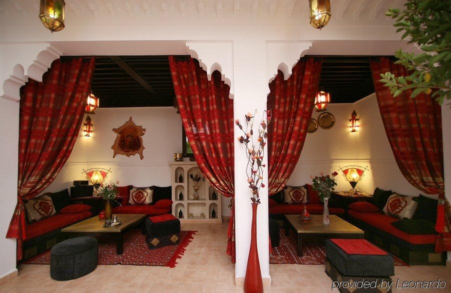 Riad Shaloma Marrakesh Exterior photo