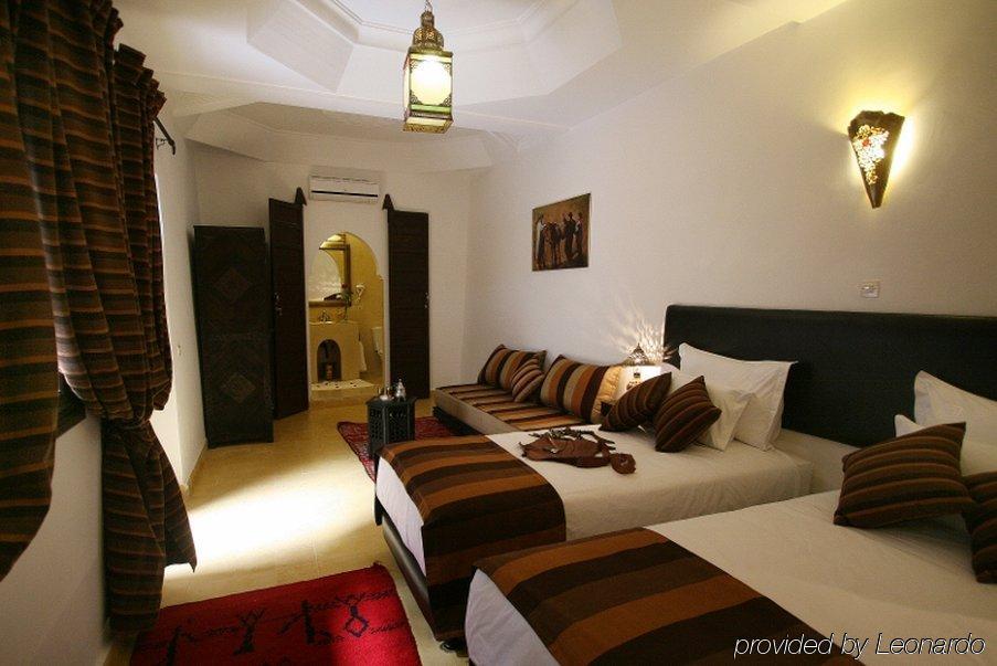 Riad Shaloma Marrakesh Exterior photo