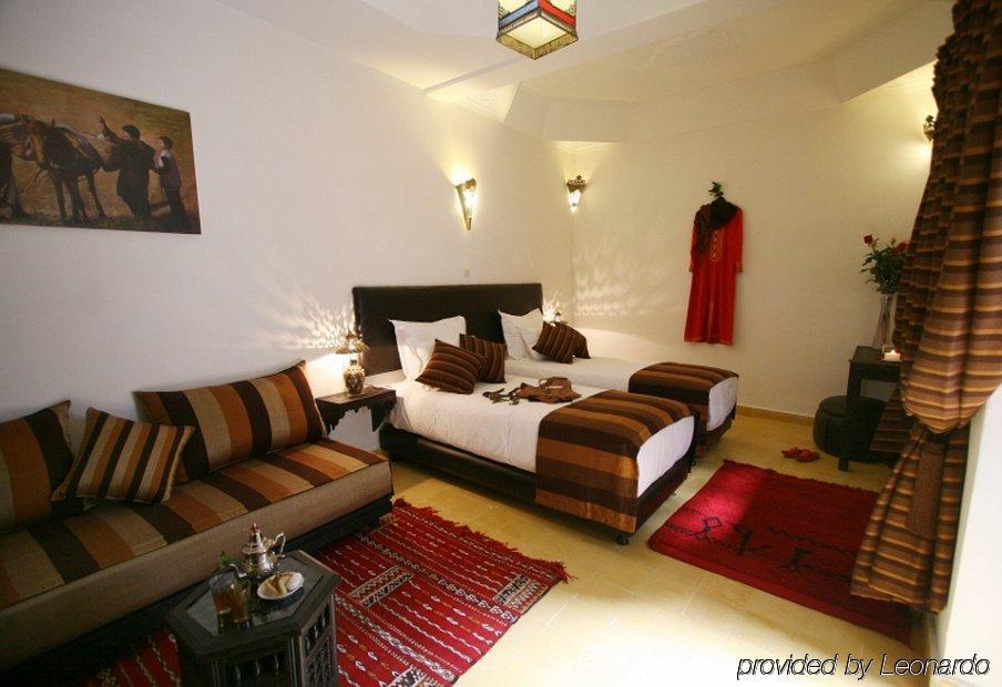 Riad Shaloma Marrakesh Exterior photo
