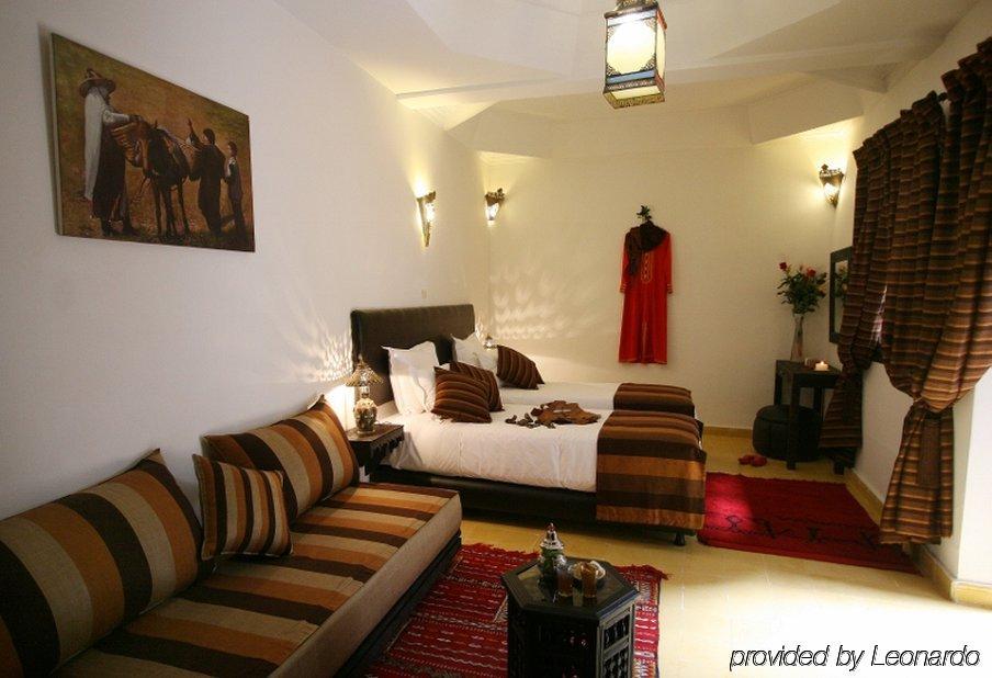 Riad Shaloma Marrakesh Exterior photo