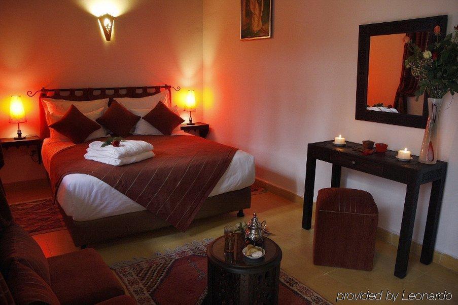Riad Shaloma Marrakesh Exterior photo