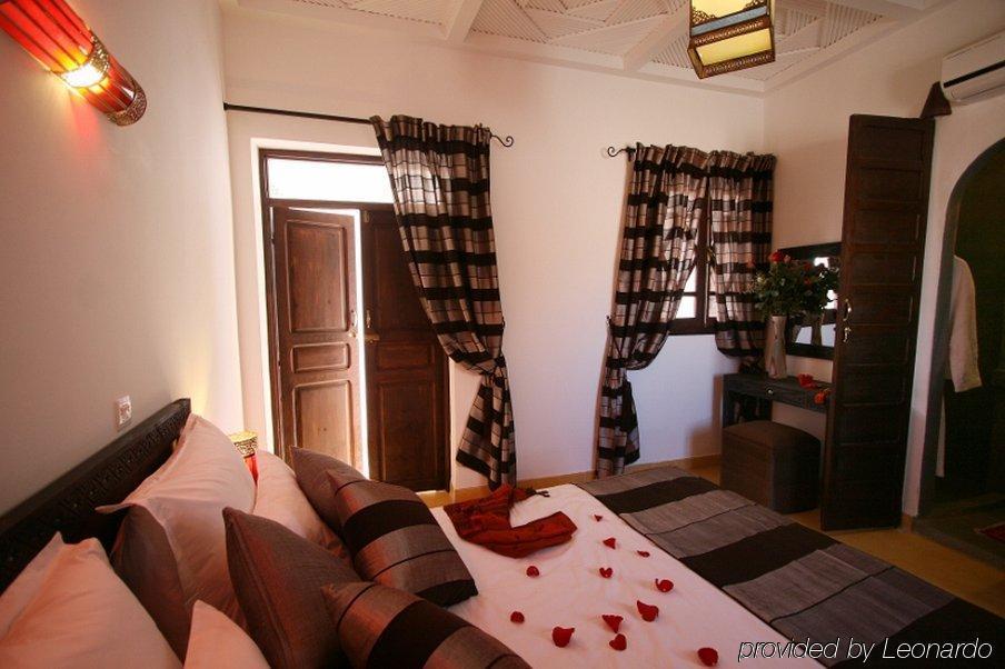 Riad Shaloma Marrakesh Exterior photo