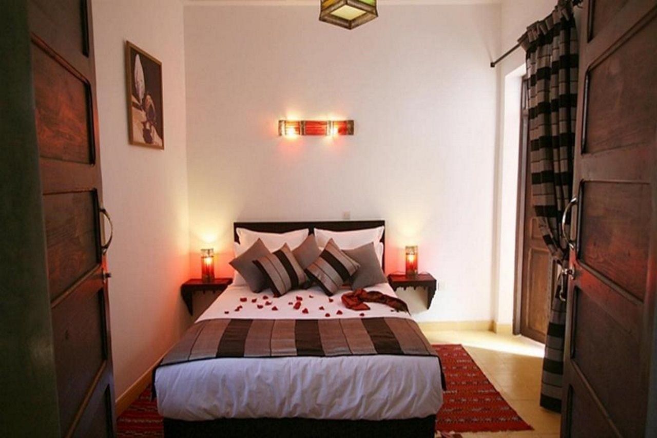 Riad Shaloma Marrakesh Exterior photo
